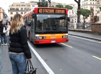 Roma. Il contratto di servizio nel tpl venerdì a convegno