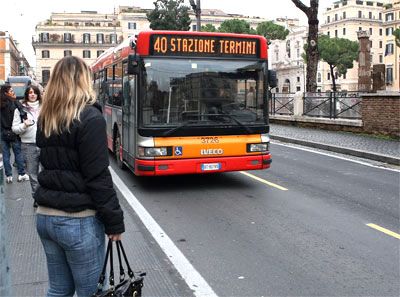Roma. Il contratto di servizio nel tpl venerdì a convegno