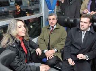 Torino. Intesa per il contratto “ponte” tra Regione Piemonte e Trenitalia