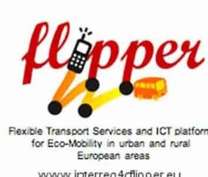 Bologna. Presentati "Servizi di Trasporto flessibili (FTS-Flexible Transport Services)