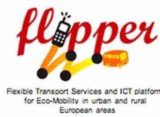 Bologna. Presentati "Servizi di Trasporto flessibili (FTS-Flexible Transport Services)