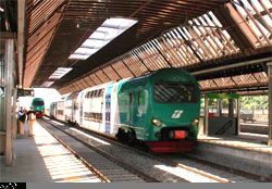 Milano. Trasporti: dal 2011 le stazioni ai Comuni