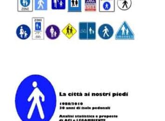 Roma. Inedito accordo ACI-Legambiente sulla mobilità sostenibile: 12 proposte per uscire dall’ingorgo
