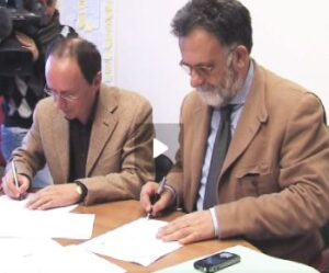 Bari. Treni più sicuri: la Regione sigla protocollo d'intesa con Trenitalia