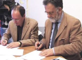 Bari. Treni più sicuri: la Regione sigla protocollo d'intesa con Trenitalia