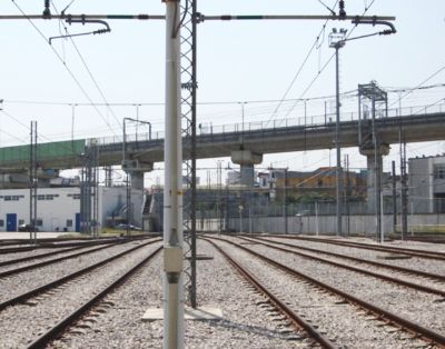 Roma. Rfi: "nessun ritardo se non per determinazione autonoma di Arenaways