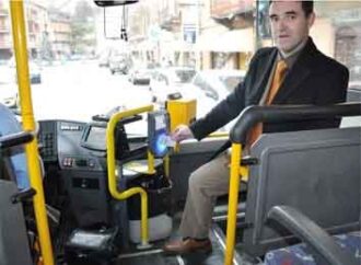 Cuneo. Tpl: la Provincia attiva per prima in Piemonte il Biglietto integrato (Bip)