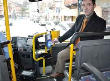 Cuneo. Tpl: la Provincia attiva per prima in Piemonte il Biglietto integrato (Bip)