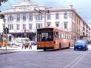 Cagliari. Trasporti: la giunta programma interventi per oltre 250 milioni