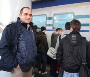 Firenze. Tpl: L'assessore regionale Ceccobao scrive a Comuni e Province