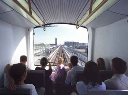 Copenaghen. Salini costruirà nuova Metro, per Ansaldo Sts invito a partecipare alla realizzazione della Cityringen