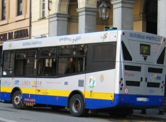 Torino. Il trasporto pubblico extraurbano affidato a Extra.to