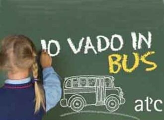 Bologna. Atc rilancia "Io vado in bus", abbonamenti per i bambini di prima elementare