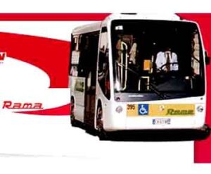 Grosseto. Rama Mobilità definisce la riorganizzazione del servizio extraurbano