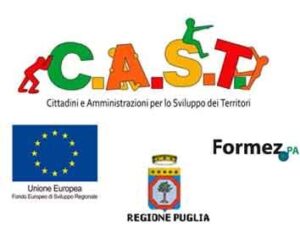 Bari. Con 'Idee in movimento' apre oggi il “C.A.S.T. Mobile”