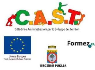 Bari. Con 'Idee in movimento' apre oggi il “C.A.S.T. Mobile”