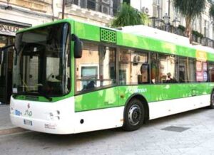 Brindisi. Stp: migliorato e potenziato il servizio di trasporto urbano