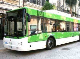 Brindisi. Stp: migliorato e potenziato il servizio di trasporto urbano