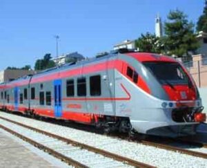 Lanciano. Ferrovia Sangritana: illustrato in Quarta Commissione regionale il piano d'impresa