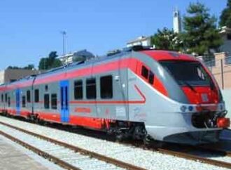 Lanciano. Ferrovia Sangritana: illustrato in Quarta Commissione regionale il piano d'impresa