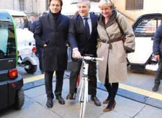 Parma città “green”: arrivano le prime colonnine, al via Zero Emission City