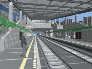 Milano. MM Assago, avvio del servizio il 20 febbraio