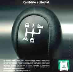 Roma. Smog, Italia malata cronica: nel 2010, 48 città superano il limite per il PM10