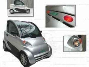 Varese. Dopo la fase pilota milanese "e-vai", car sharing elettrico, arriva anche a Varese