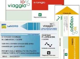 Milano. Trasporto pubblico: nuove tariffe e biglietti agevolati