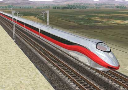 Gorizia. Presentato progetto preliminare della linea ferroviaria ad alta velocità/capacità Venezia-Trieste