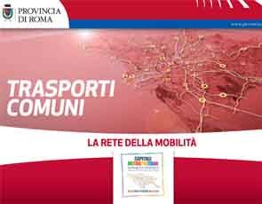 Roma. “La rete della mobilità” bilanci e proposte per l’area metropolitana