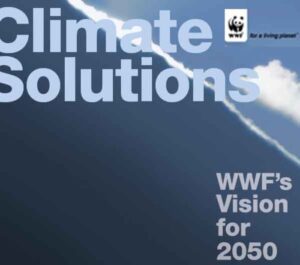 Roma. “The Energy Report”: entro il 2050 mondo alimentato solo da energia pulita e rinnovabile