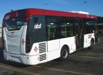 Firenze. Ataf: cinque nuovi bus di ultima generazione per il centro città
