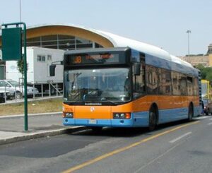 Roma TPL sceglie Thetis per il sistema satellitare delle linee periferiche