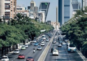 Roma. Distribuzione merci e decongestionamento traffico: L'Anci chiede la definizione di linee guida