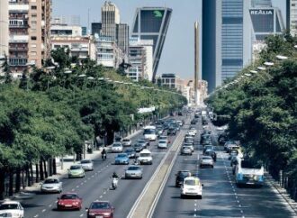 Roma. Distribuzione merci e decongestionamento traffico: L'Anci chiede la definizione di linee guida