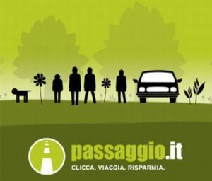 Milano. Passaggio.it sbarca sull’iPhone e il carpooling si fa in un "touch