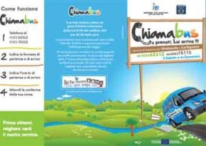 Lucca. Tpl: la Provincia lancia in via sperimentale “ChiamaBus”