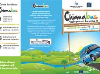 Lucca. Tpl: la Provincia lancia in via sperimentale “ChiamaBus”