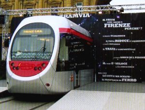 Firenze. Tranvia: pioggia di sanzioni ai portoghesi