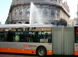 Genova. Amt-sindacati, trattativa alla deriva, 25 febbraio nuovo sciopero