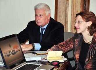 Venezia. Presentato il Biciplan del Lido: entro L'anno L'avvio della prima fase dei lavori