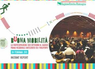 Bologna. Buona mobilità: grande successo per la giornata di partecipazione aperta ai cittadini