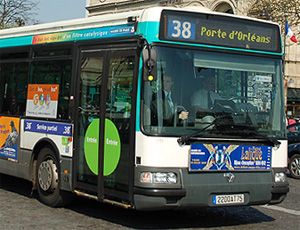 Genova e Belluno rafforzano la presenza in Italia del Gruppo Ratp