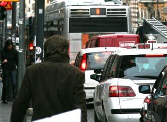 Roma. L'Italia non investe in mobilità sostenibile