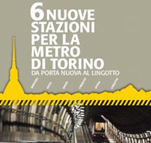 Torino. La metropolitana raggiunge il Lingotto: inaugurati altri 3 km
