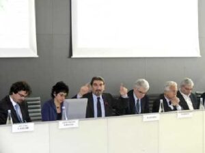 Milano. Al via in Regione tavolo per la mobilità delle merci