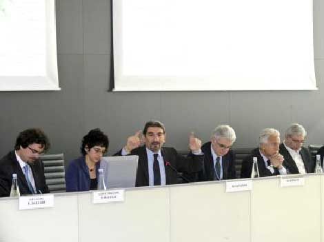 Milano. Al via in Regione tavolo per la mobilità delle merci