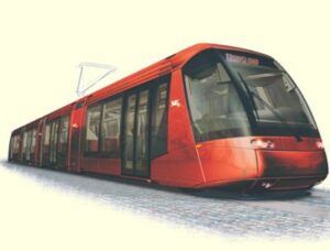 Mestre. E’ amore tra il tram ed i mestrini: in un mese oltre 2.000 viaggiatori in più