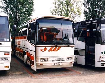 Udine. Tpl: fallito tentativo di conciliazione fra lavoratori e vertici Saf